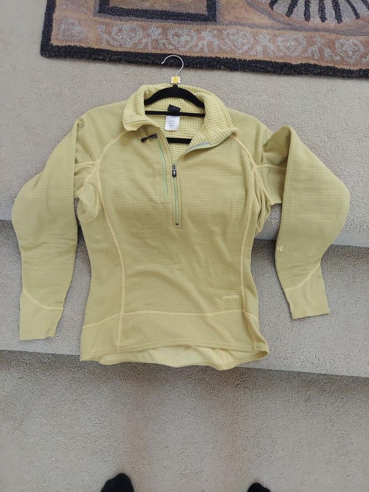 Patagonia Women Top