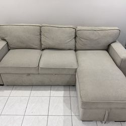 Futon Couch