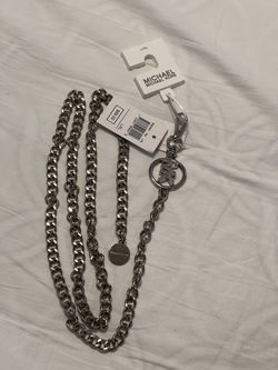 Womens Michael Kors Belt