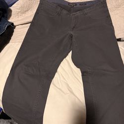 Grey Micheal Koors Jeans