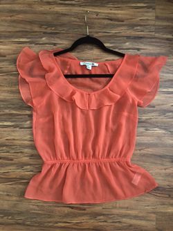 Forever 21 Blouse
