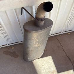 Muffler