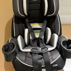 Car seat