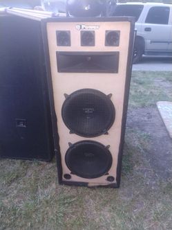 12 subwoofers