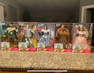 Dolls