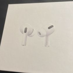 AirPod Gen 1 Pros