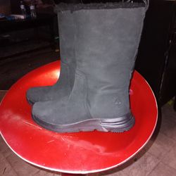 5.5 Timberland Woman's Boots 