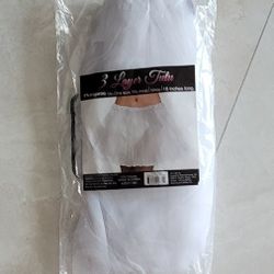 Brand New Tutu... 