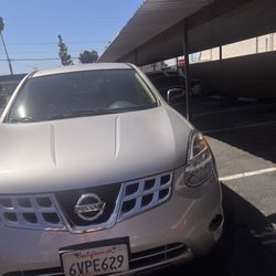 2012 Nissan Rogue