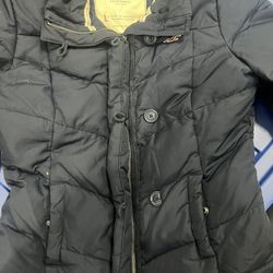Women’s Hollister Jacket