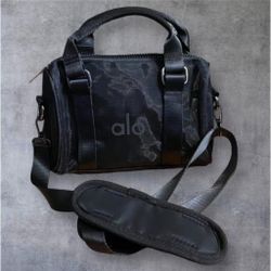 Alo Mini Mesh Bag