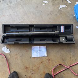 Inner Tire Rod Removal Set