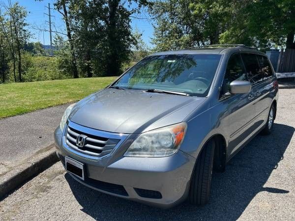 2009 Honda Odyssey EX-L Fully Loaded, no accidents, clean title, runs great
