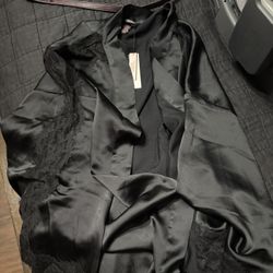 New Victoria Secret Lingerie Robe