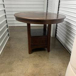 Counter-height Table