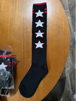 Women’s socks 4th of July new