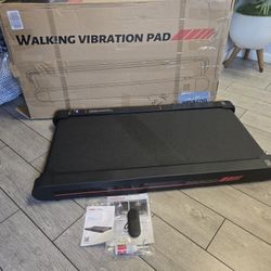 Sperax Walking Vibration Pad