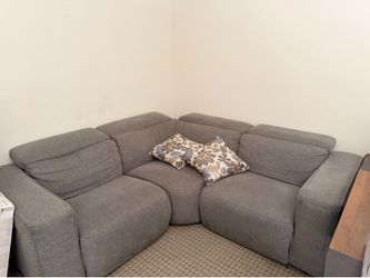 L Shaped 5 Seat Sofa