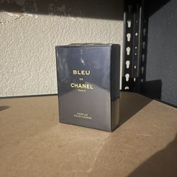 Bleu De Chanel Eau De Parfum 100ml