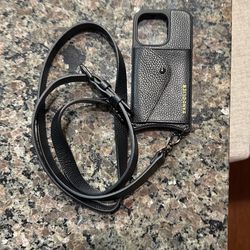 Bandolier iPhone 14Pro Case