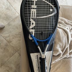 Pre - Owned Head Tennis Ti.S1 Titanium Tennis Racquet 