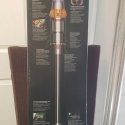 dyson V15 detect