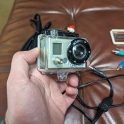 Original GoPro Hero Action Camera