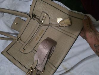 Steve madden