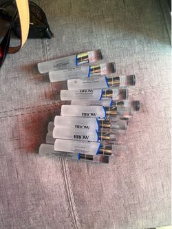 NeuBROW brow enhancing serum
