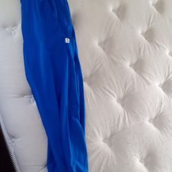 Brand New Never Worn Jigger Scrub Pants