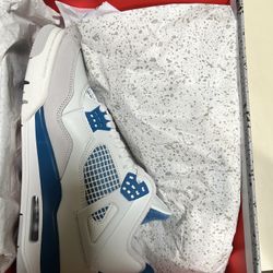 Jordan 4 