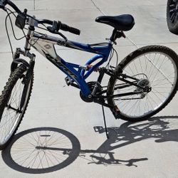 Moutian Bike  HYPER JOLT