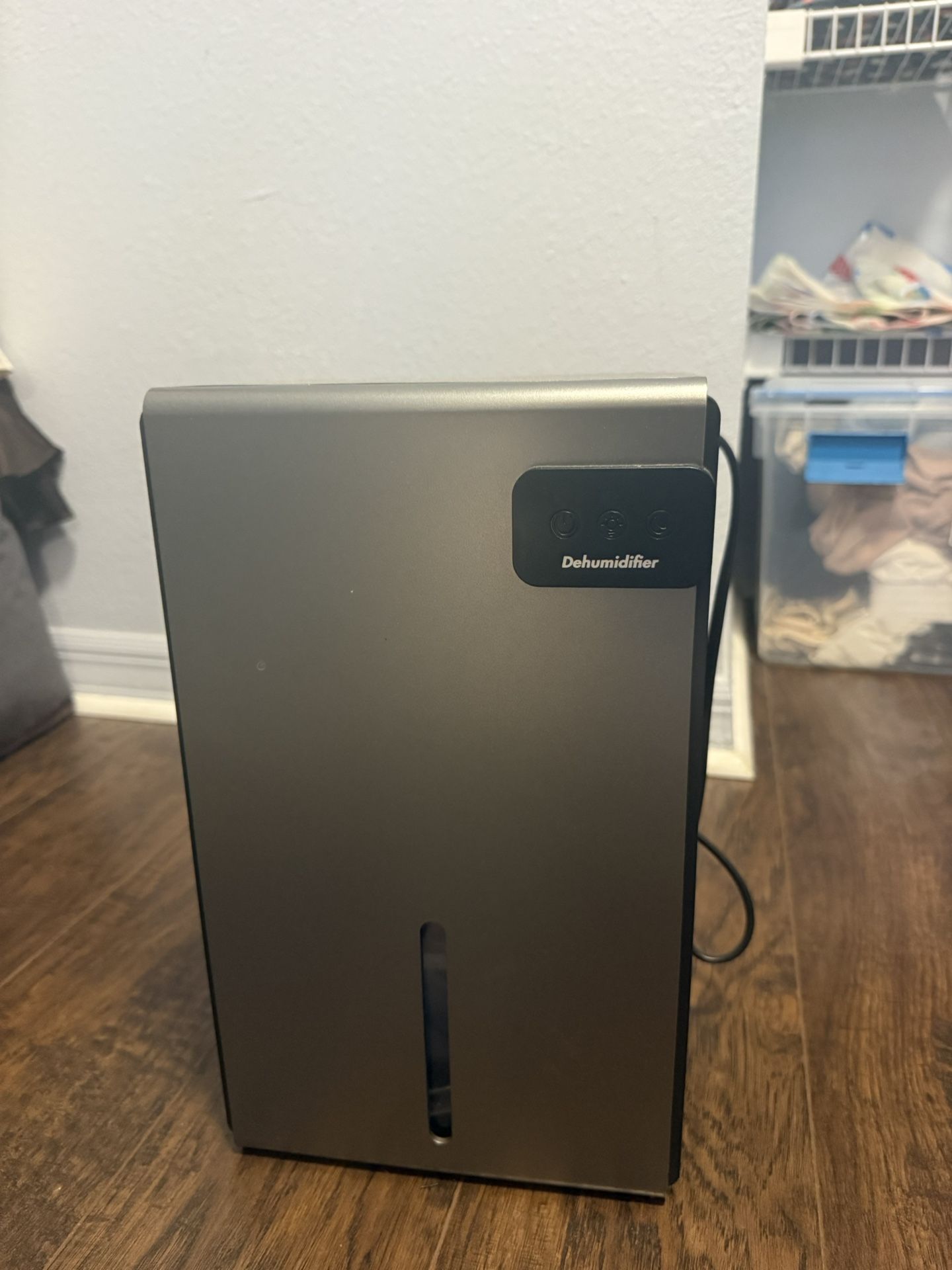Dehumidifier For Home