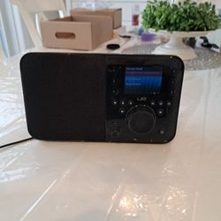 Logitech UE Radio