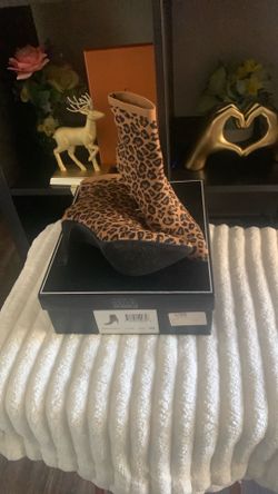 MIA botas de mujer