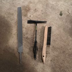 Welding Tools