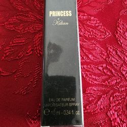Princess By Kilian Perfume Spray