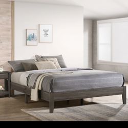 Clearance Sale/Brand New Twin Bed Frame And New Mattress For $199 And Free Delivery 