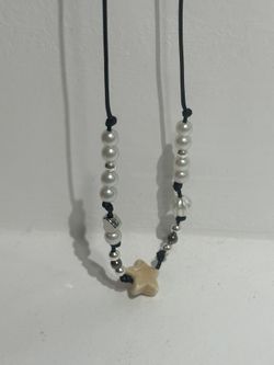 Handmade Necklace