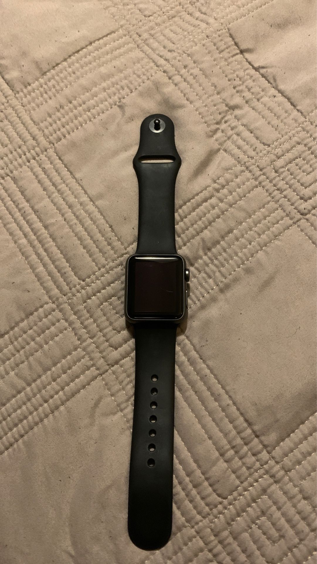 Apple Watch 38 mm 7000 Series