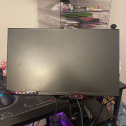 Scepter Monitor 24 Inch 
