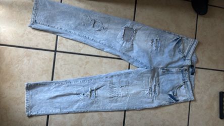 GS115 pants