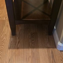2 Side Table