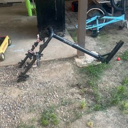 Bike Bar