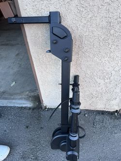 Thule Bike rack