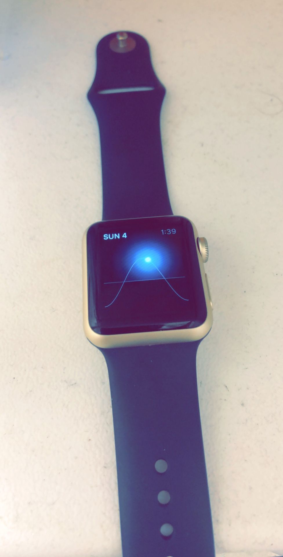Series 1 Apple Watch ⌚️