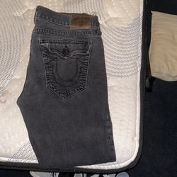 Vintage True Religion