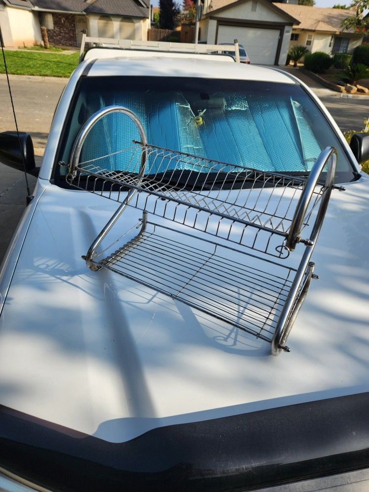 Small size shoe rack