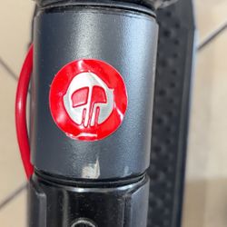Electrical Scooter