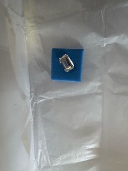 Lab Grown Loose Diamond